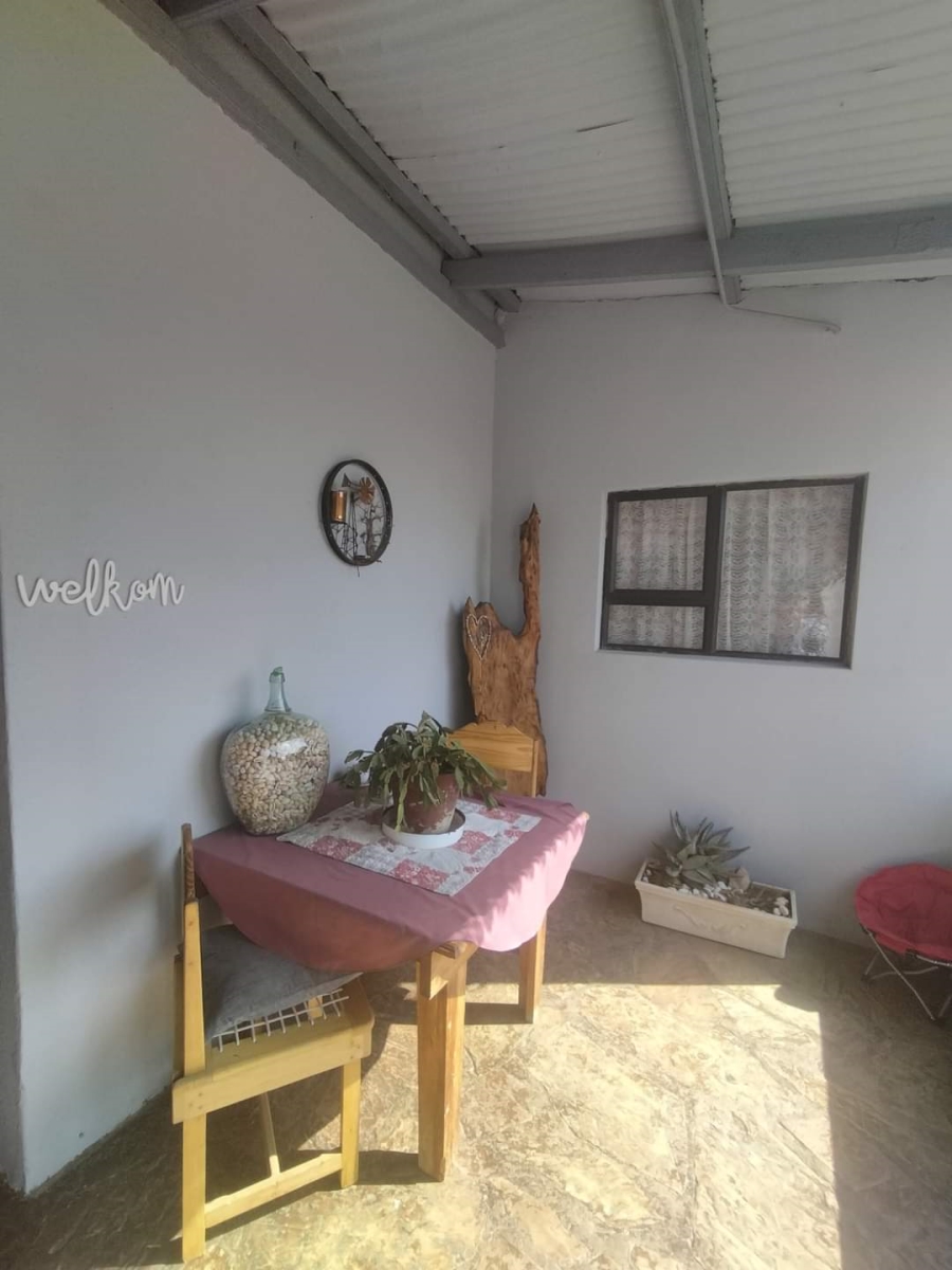 4 Bedroom Property for Sale in Frankfort Free State